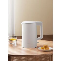 Fierbător electric Xiaomi Electric 2 Lite (White) Thumb