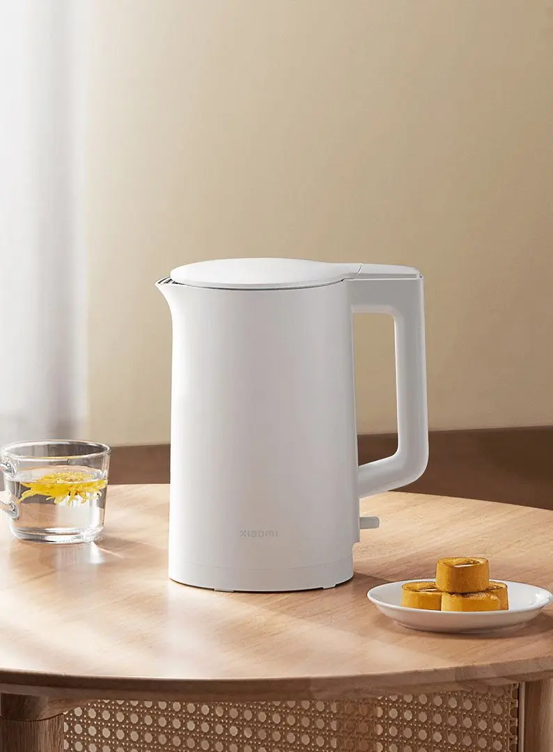 Fierbător electric Xiaomi Electric 2 Lite (White)