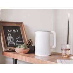 Электрочайник Xiaomi Kettle 2 (White) Thumb