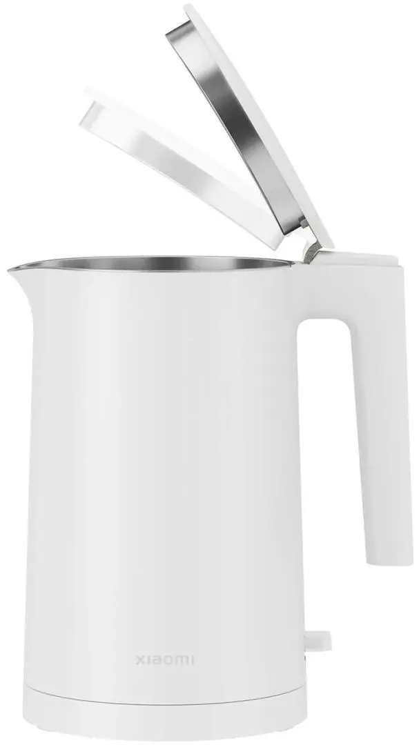 Fierbator electric Xiaomi Mi Electric Kettle 2 (White)