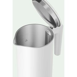Fierbator electric Xiaomi Mi Electric Kettle 2 (White) Thumb
