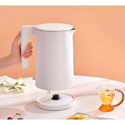 Fierbator electric Xiaomi Mi Electric Kettle 2 (White) Thumb