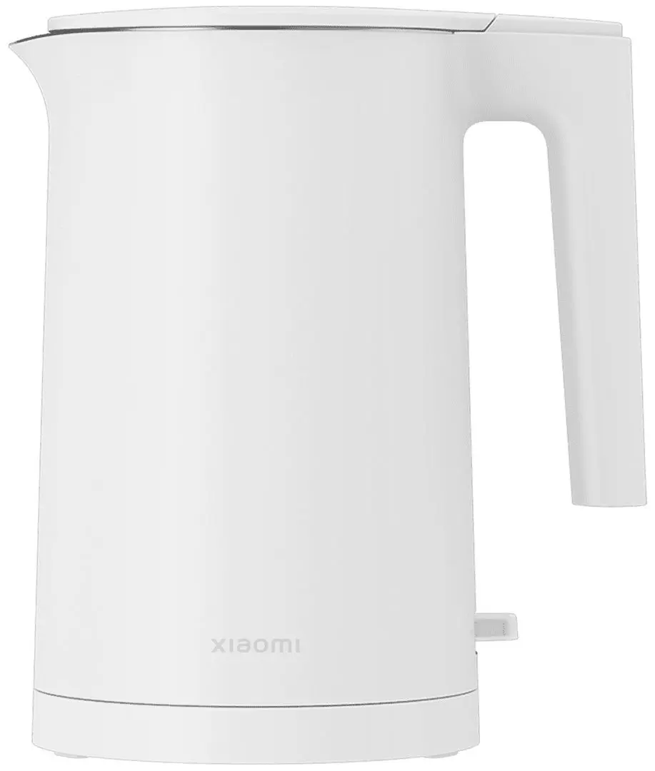 Fierbator electric Xiaomi Mi Electric Kettle 2 (White)
