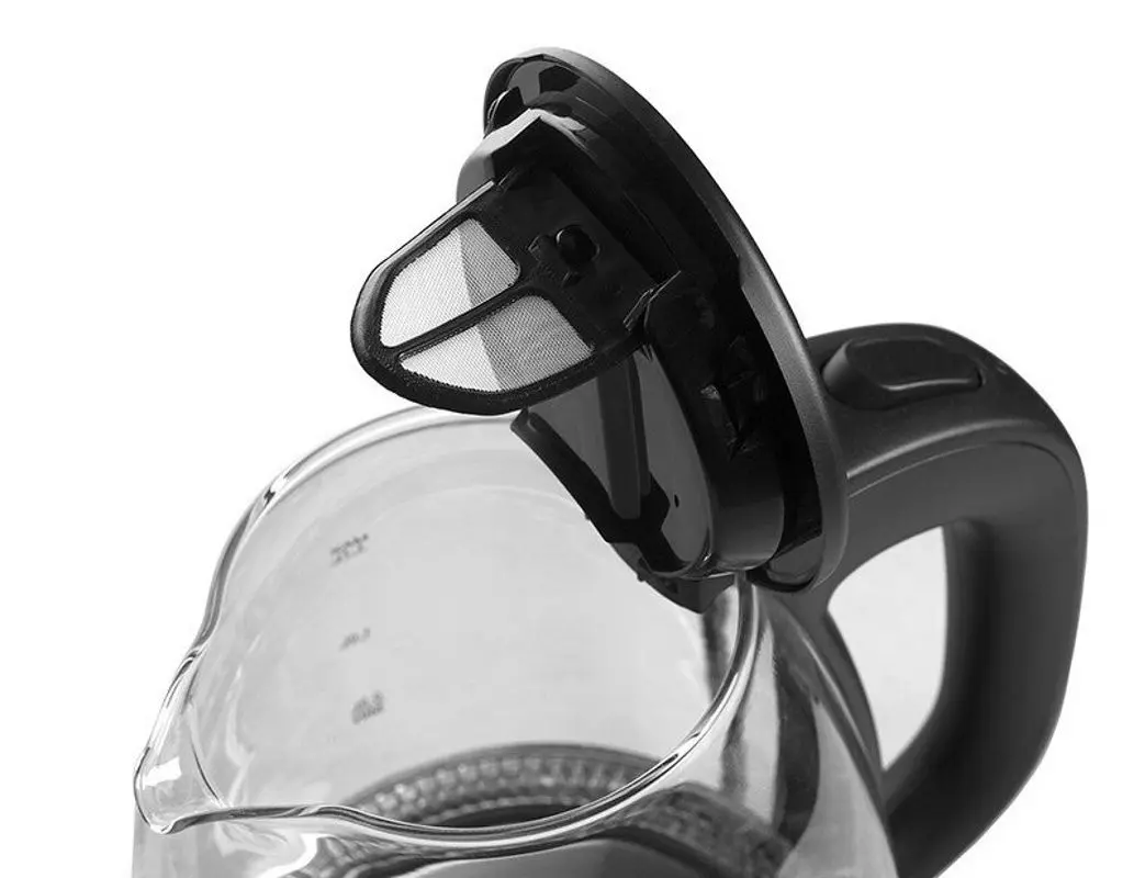 Fierbator electric Xiaomi MJDSH05FD (Inox/Black) - 4