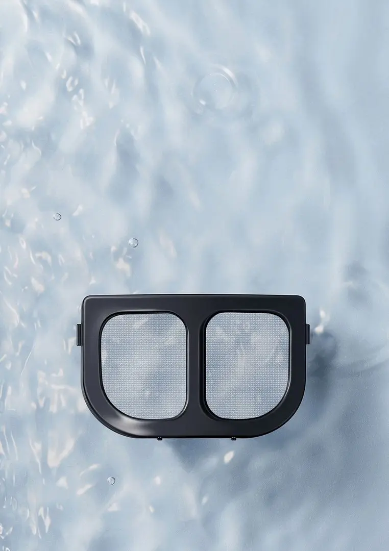 Fierbator electric Xiaomi MJDSH05FD (Inox/Black) - 7