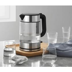 Fierbator electric Xiaomi MJDSH05FD (Inox/Black) Thumb