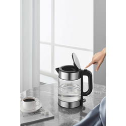 Fierbator electric Xiaomi MJDSH05FD (Inox/Black) Thumb