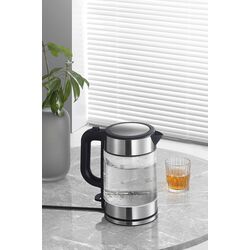 Fierbator electric Xiaomi MJDSH05FD (Inox/Black) Thumb