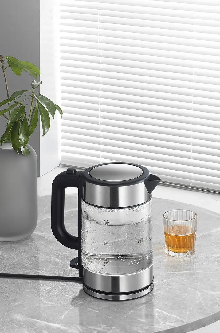 Fierbator electric Xiaomi MJDSH05FD (Inox/Black) - 10