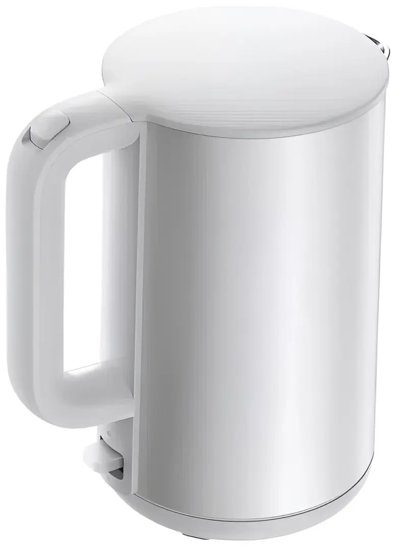 Fierbator electric Xiaomi S1 Double Wall (Silver)