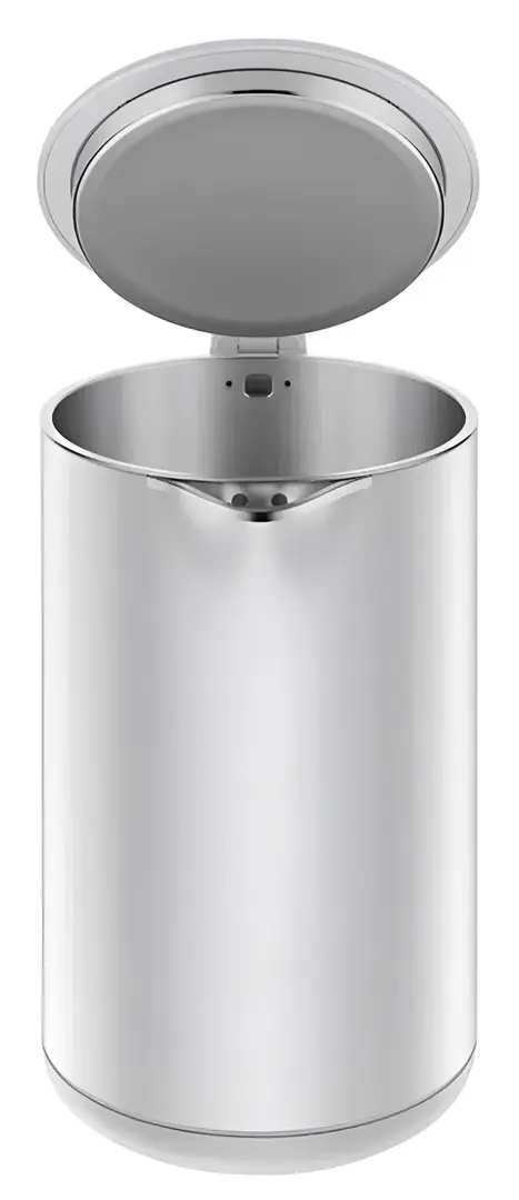 Fierbator electric Xiaomi S1 Double Wall (Silver)