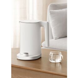 Fierbator electric Xiaomi Smart Kettle 2 Pro (White) Thumb