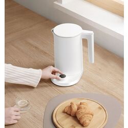 Fierbator electric Xiaomi Smart Kettle 2 Pro (White) Thumb