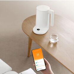 Fierbator electric Xiaomi Smart Kettle 2 Pro (White) Thumb