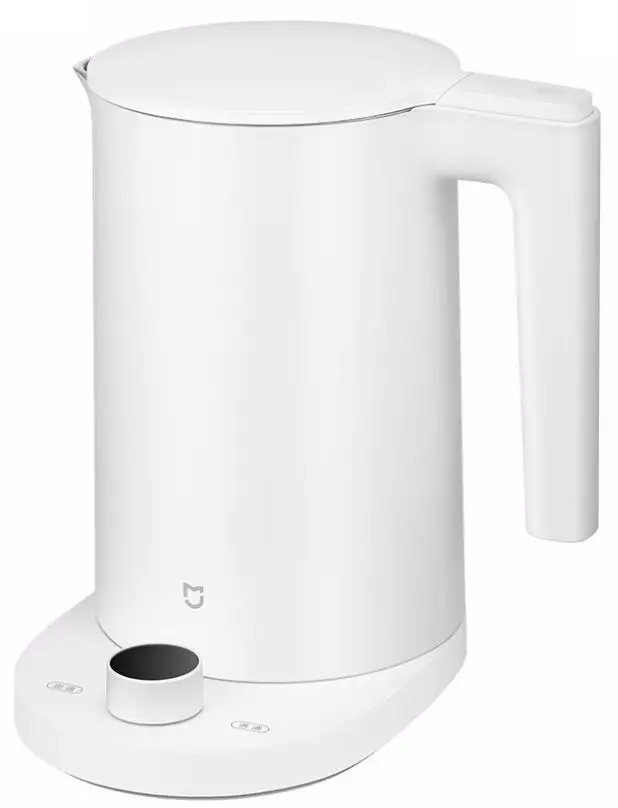 Fierbator electric Xiaomi Smart Kettle 2 Pro (White)