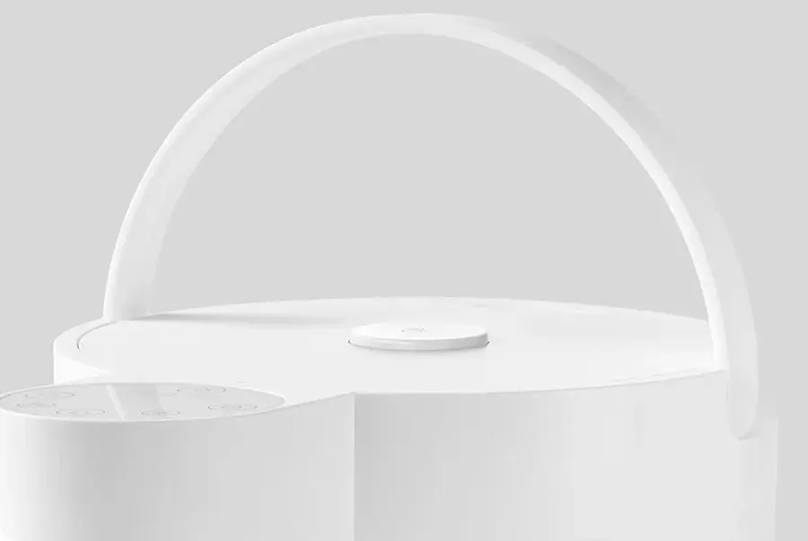 Термопот Xiaomi MEK01-EU 5L (White) - 2