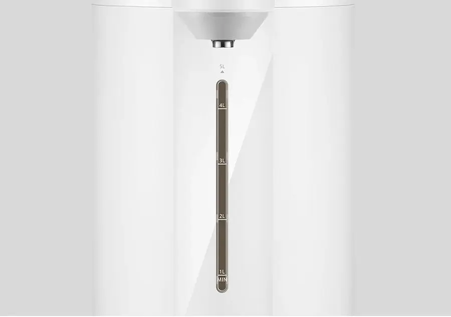 Термопот Xiaomi MEK01-EU 5L (White) - 3