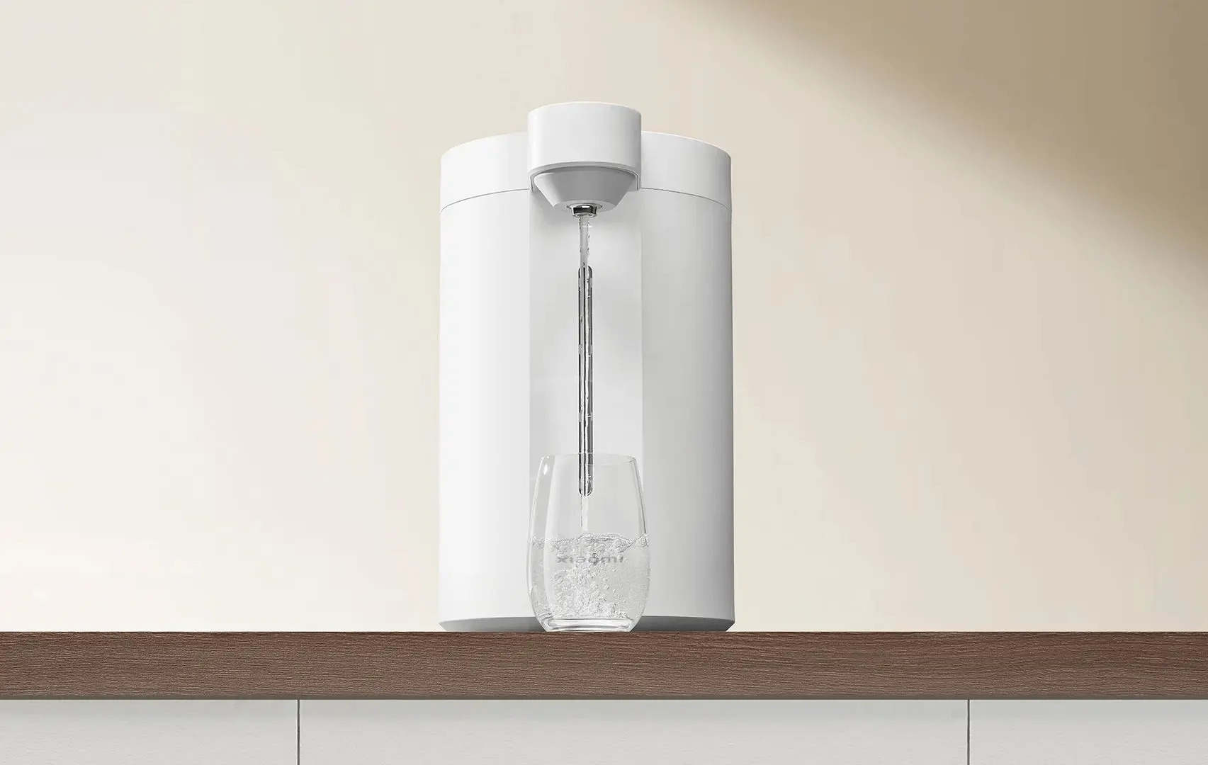 Термопот Xiaomi MEK01-EU 5L (White) - 4