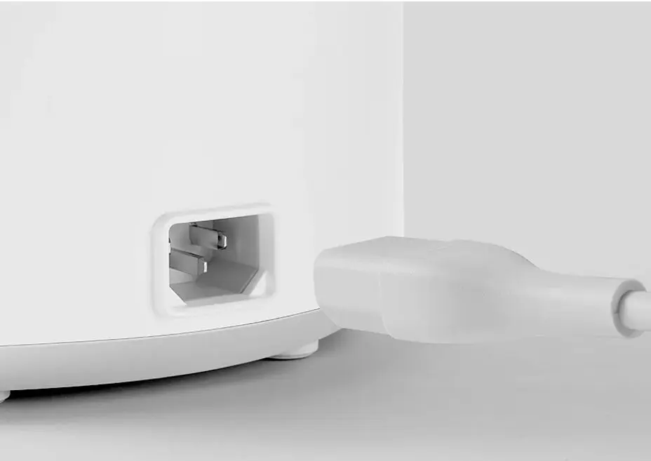 Термопот Xiaomi MEK01-EU 5L (White) - 5