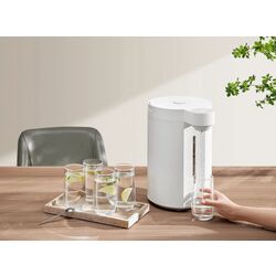 Термопот Xiaomi MEK01-EU 5L (White) Thumb