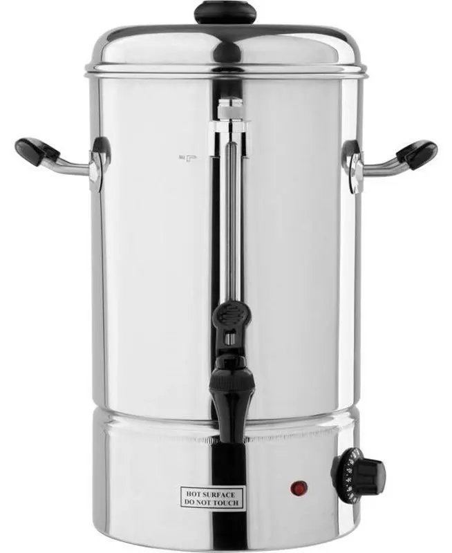 Термопот Yato YG-04311 (Inox)