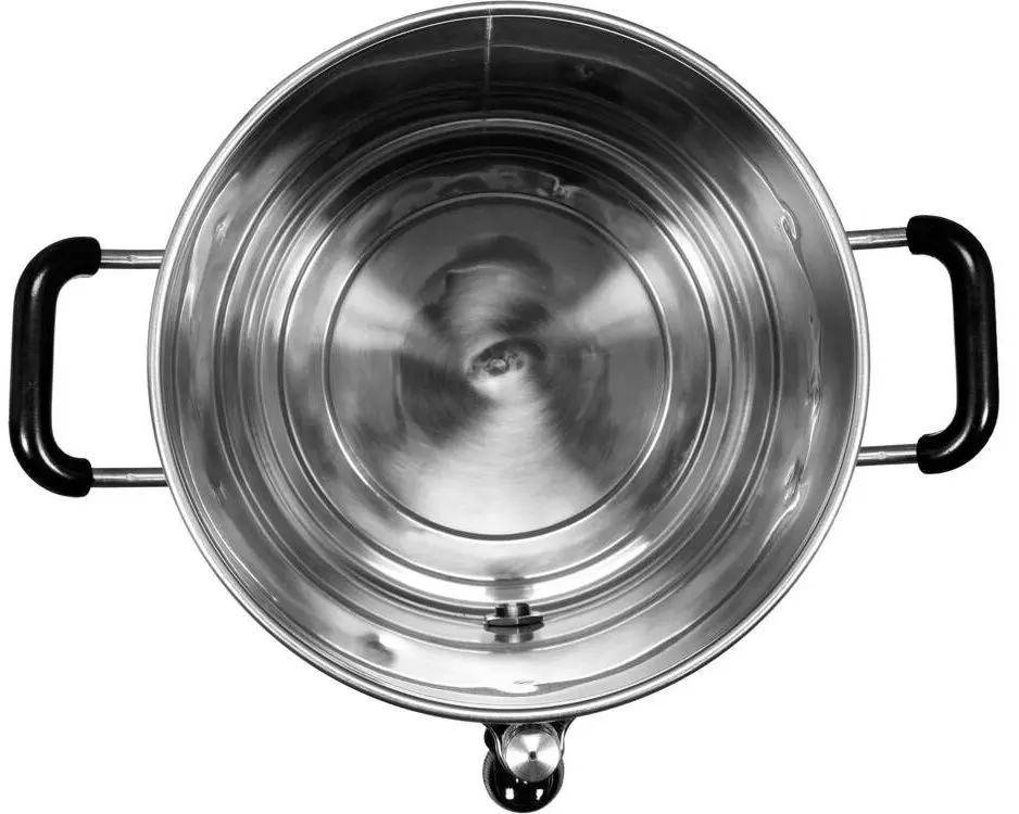 Термопот Yato YG-04311 (Inox)