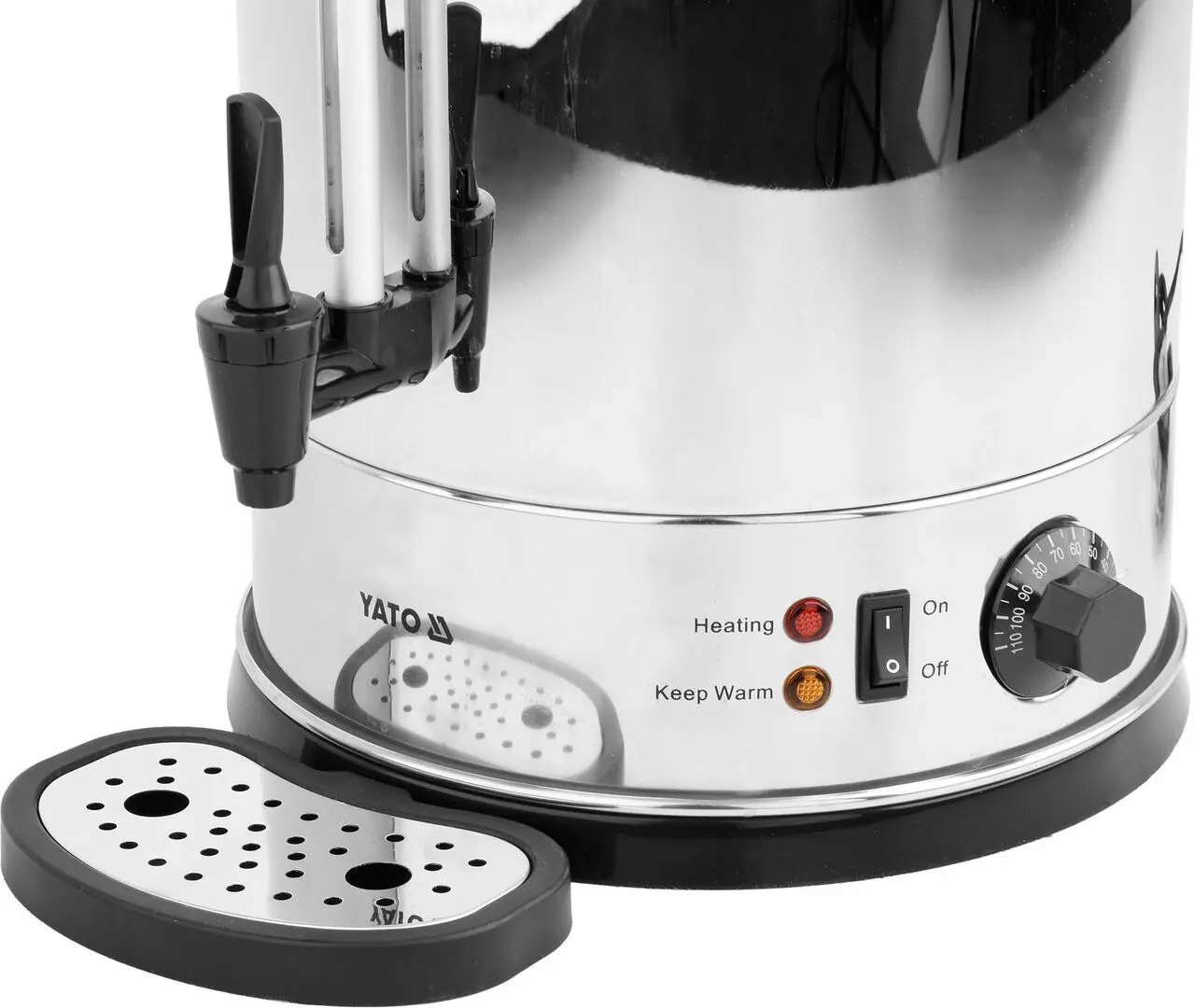 Termopot Yato YG-04315