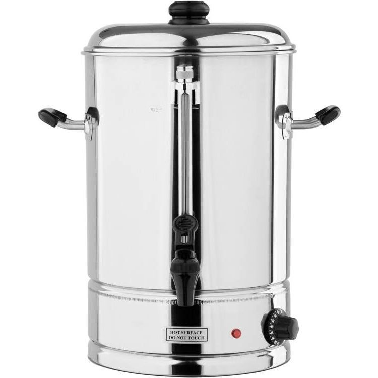 Termopot Yato YG-04316 (Inox)