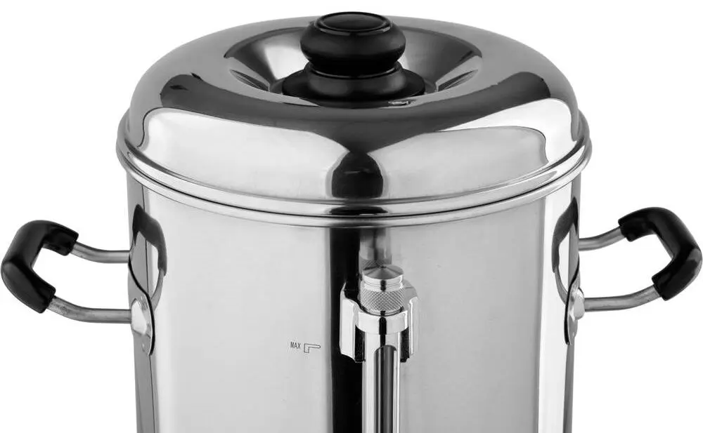 Termopot Yato YG-04316 (Inox)