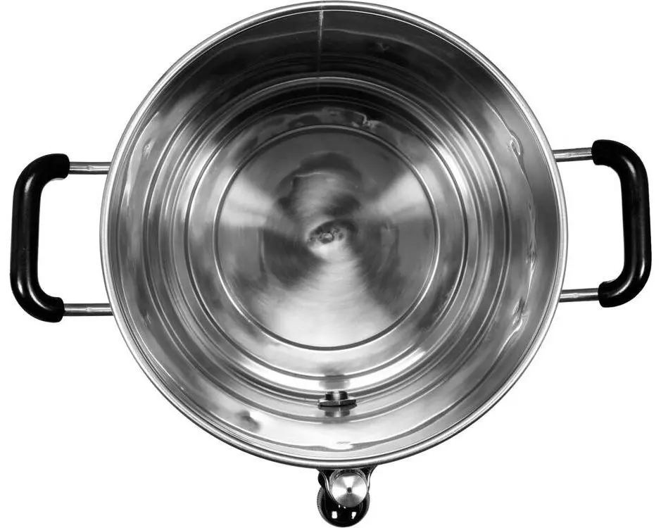 Termopot Yato YG-04316 (Inox)