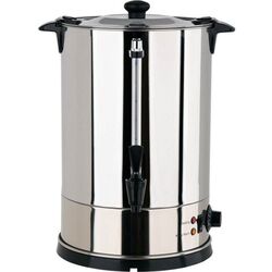 Термопот Yato YG-04318 (Inox)