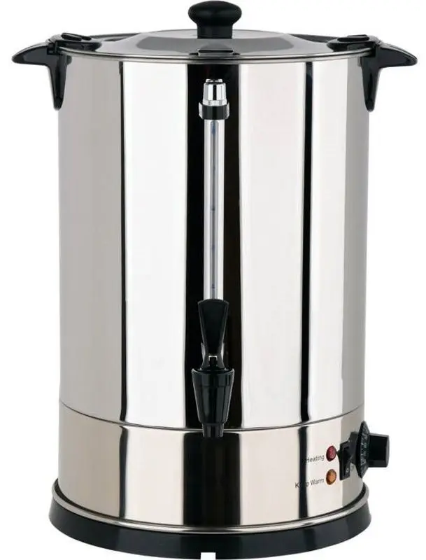 Termopot Yato YG-04318 (Inox)