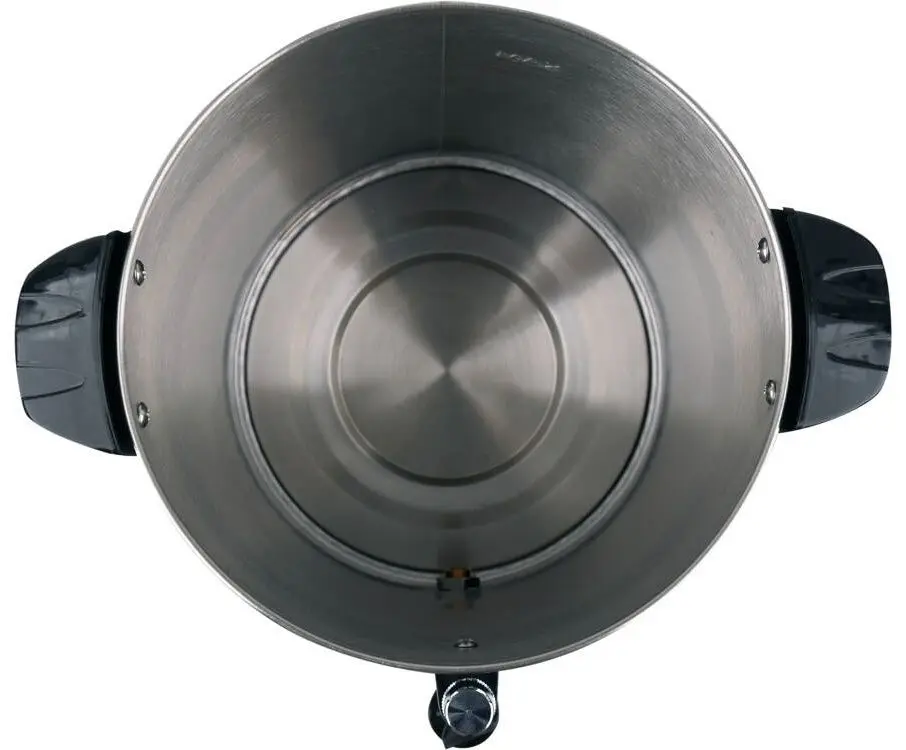 Termopot Yato YG-04318 (Inox)