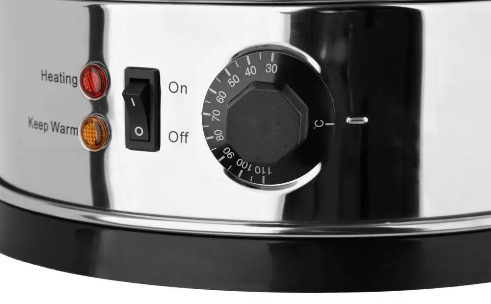 Termopot Yato YG-04318 (Inox)