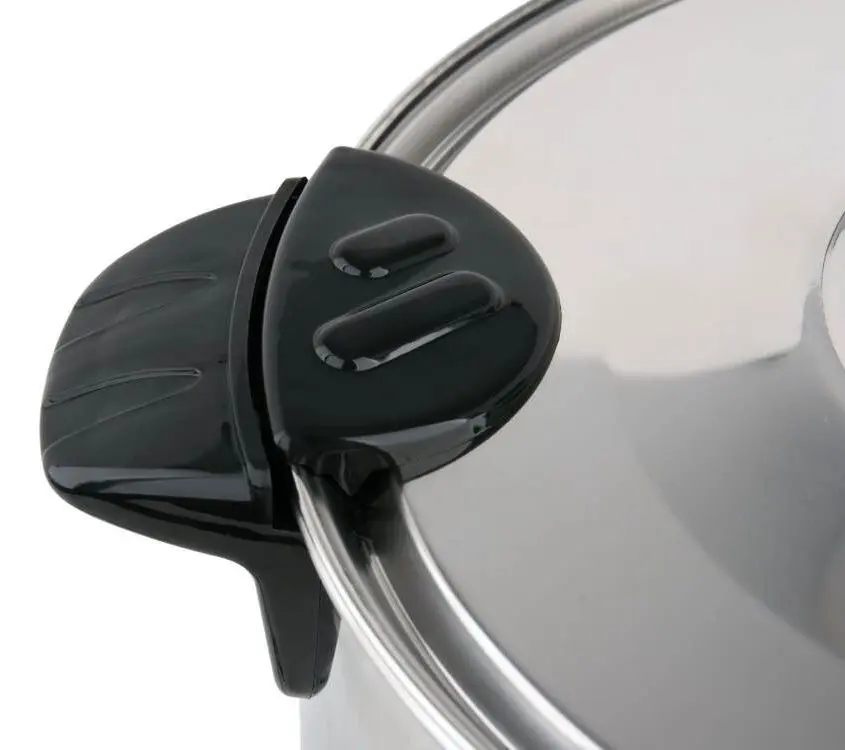 Termopot Yato YG-04318 (Inox)