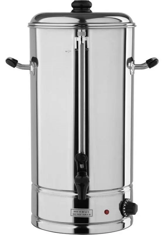 Термопот Yato YG-04319 (Inox)