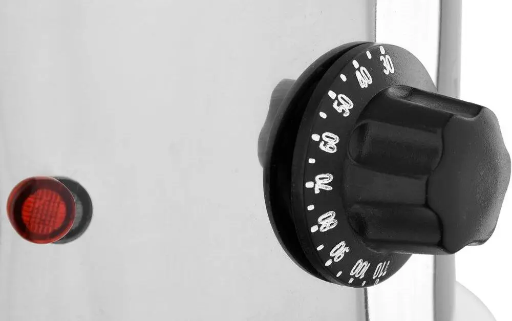 Термопот Yato YG-04319 (Inox)