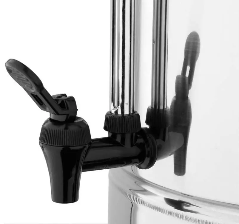 Термопот Yato YG-04319 (Inox)