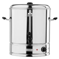 Термопот Yato YG-04321 (Inox)