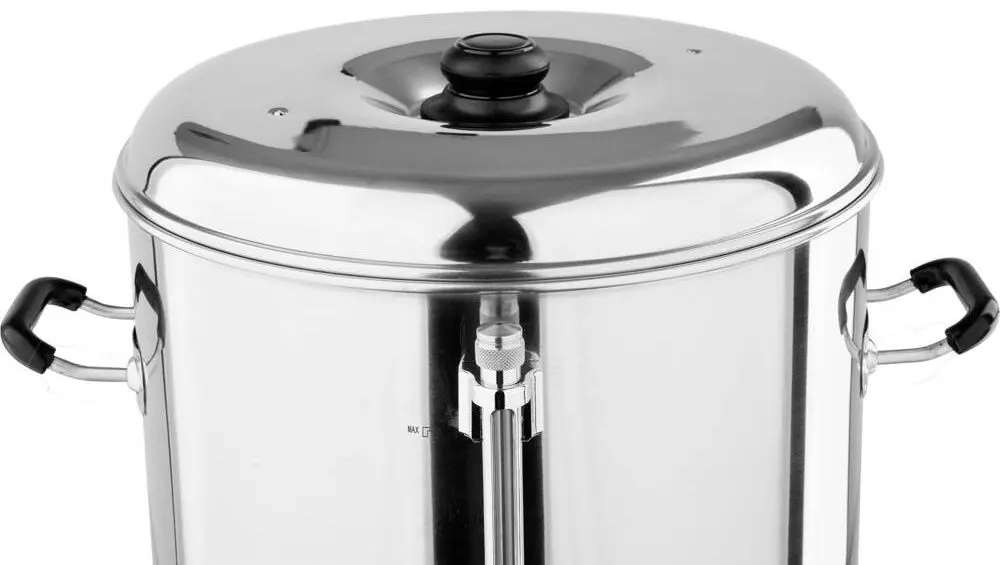 Термопот Yato YG-04321 (Inox)