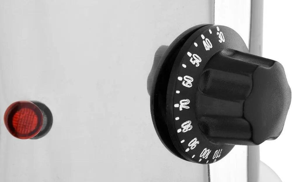 Термопот Yato YG-04321 (Inox)