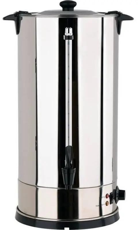 Termopot Yato YG-04324 (Inox)