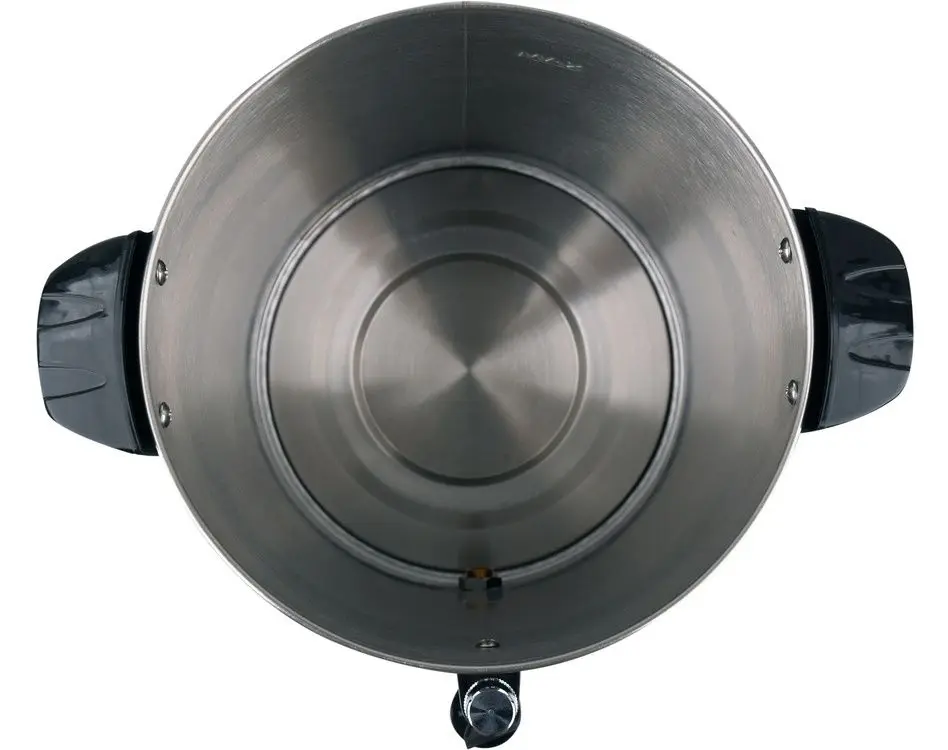 Termopot Yato YG-04324 (Inox)