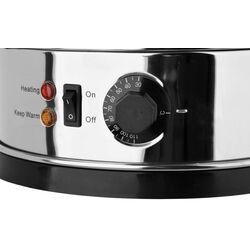 Termopot Yato YG-04324 (Inox) Thumb