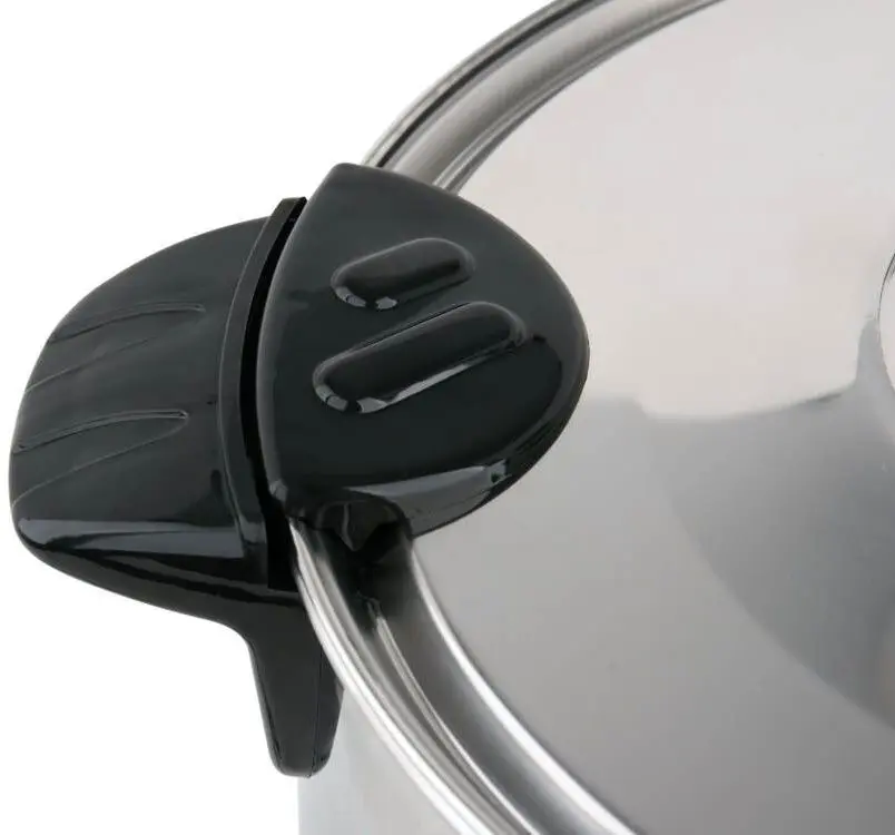 Termopot Yato YG-04324 (Inox)