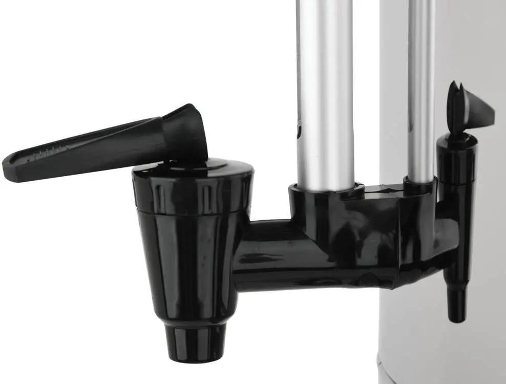 Termopot Yato YG-04324 (Inox)