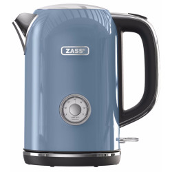 Электрочайник Zass ZCK 15 1.7l  (Faded Denim) Thumb