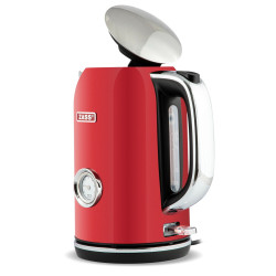Электрочайник Zass ZCK 15 Scarlet Sage 1.7l (Red) Thumb