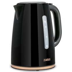 Fierbator electric Zass ZCK 20 (Black/Rose Gold) Thumb