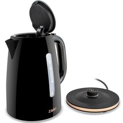 Fierbator electric Zass ZCK 20 (Black/Rose Gold) Thumb